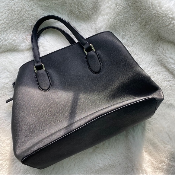 Kate Spade leighton small satchel - Picture 3 of 4